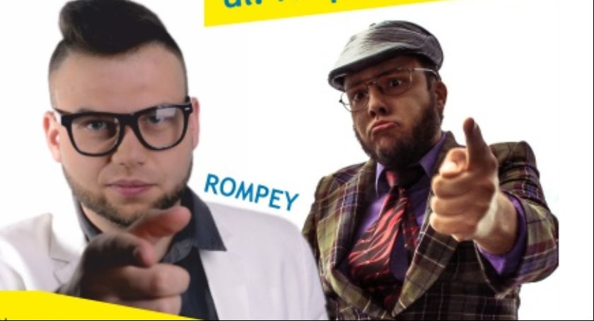 Zakończenie lata już w sobotę. Wystąpią Rompey, Klaudiusz, Explozja i Heven