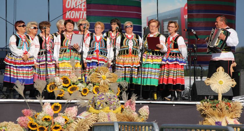 Świętowanie po suszy