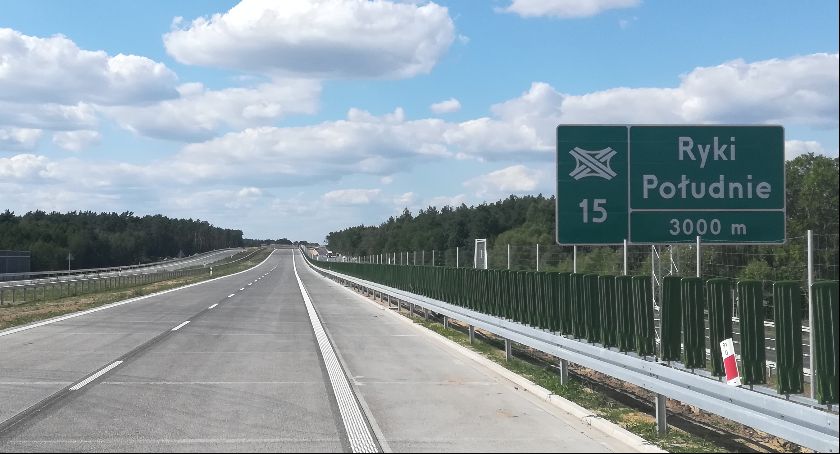 RYKI: Znamy termin otwarcia obwodnicy
