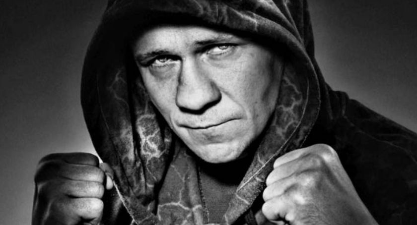 Wrzesień z gwiazdami w Sport Fight Club Dęblin