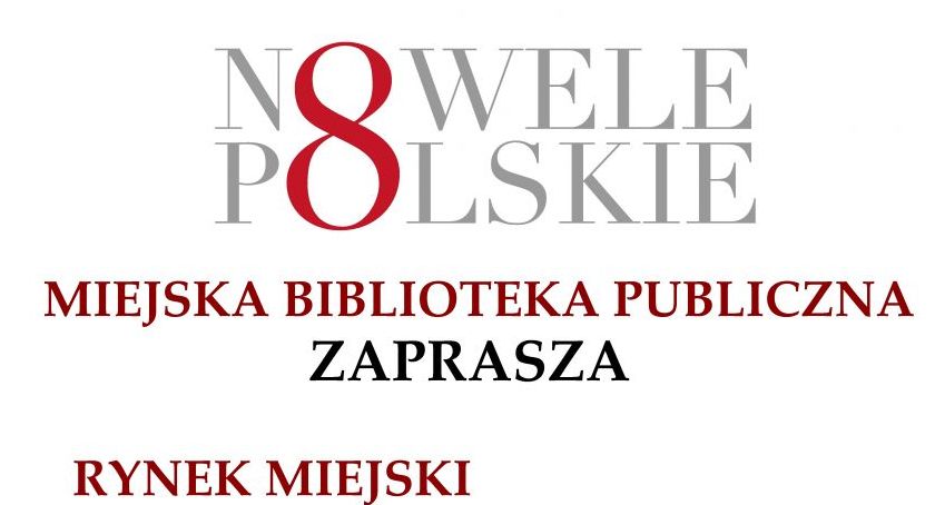 Nowele polskie lekturą Narodowego Czytania