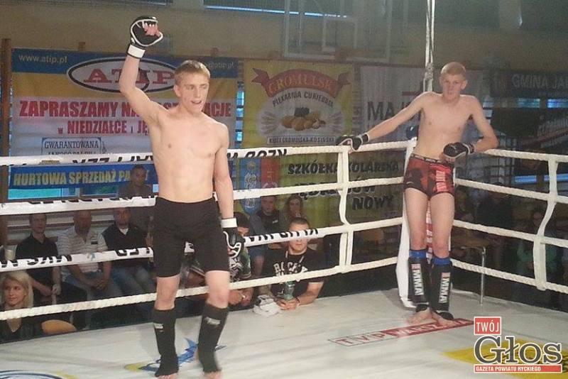 Pawlik dostał propozycję walki zawodowej