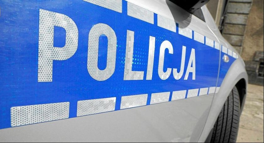 Po pijaku znieważył policjanta. Może trafić za kratki