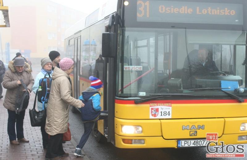 Dęblińskie 