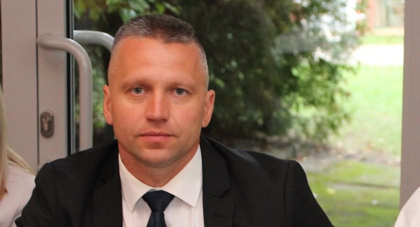 Gmina Ryki ma nowego skarbnika