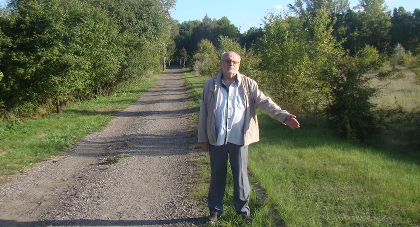 Dęblin: Powstanie aleja upamiętniająca rodziny wspierające Żydów 