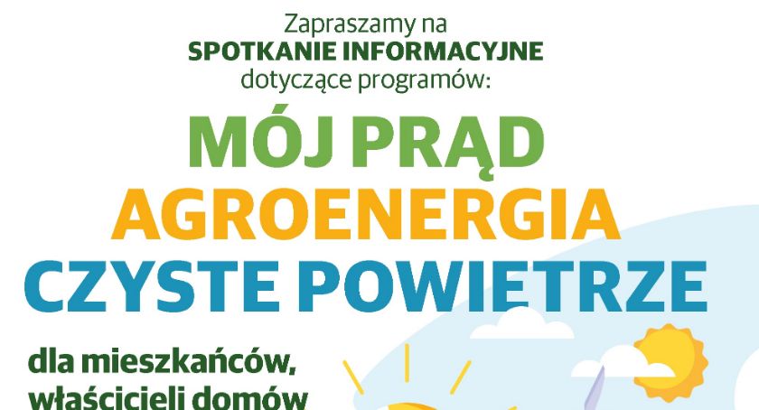 Ruszył program 