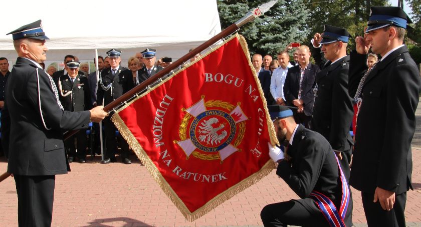 Służą mieszkańcom od trzech pokoleń