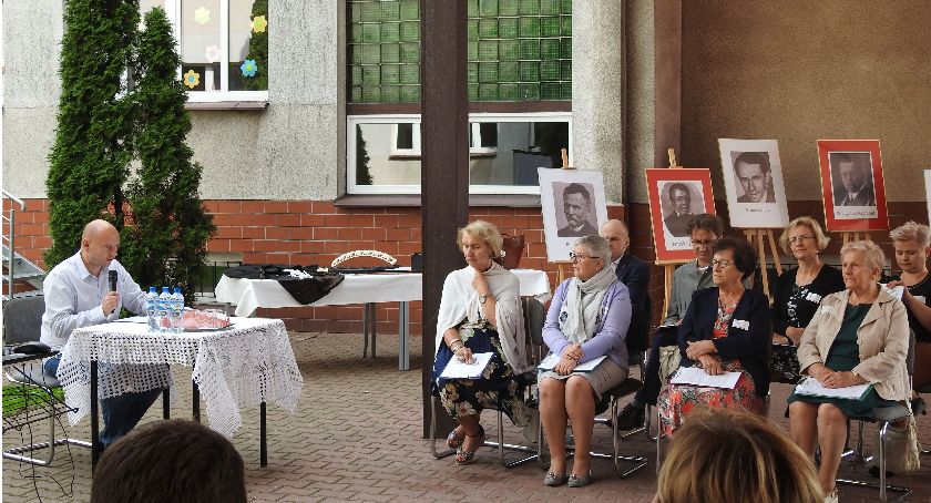Zaczytani w polskich nowelach