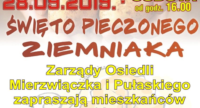 Dęblin. Przyjdź na 