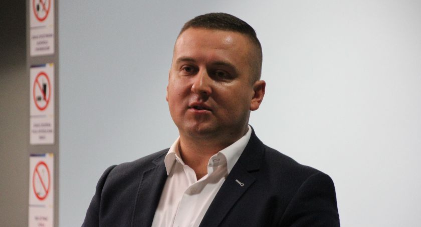 Ryki. Pływalnia ma nowego dyrektora