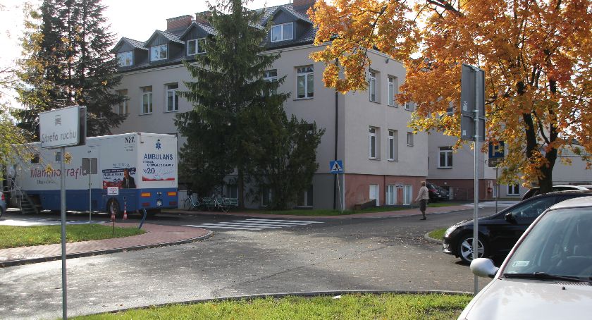 Ryki. Za 6 dni szpital rozpocznie działalność