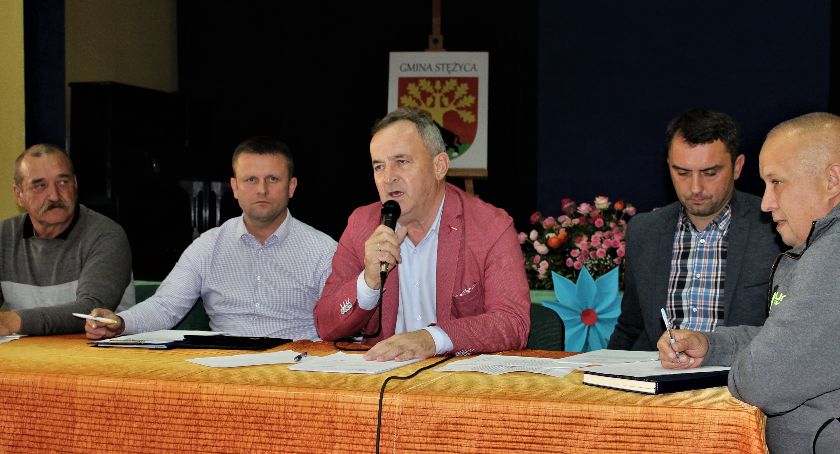 Stężyca: Są plany rewitalizacji starorzecza Wisły