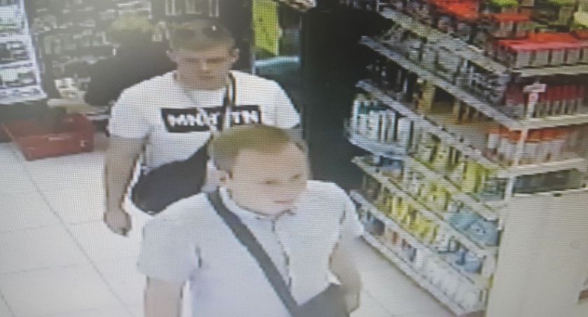 Poznajesz ich? Ukradli perfumy za 700 zł