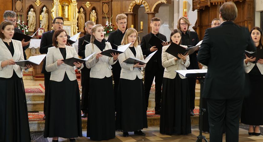 Przygotowują się do urodzin papieża