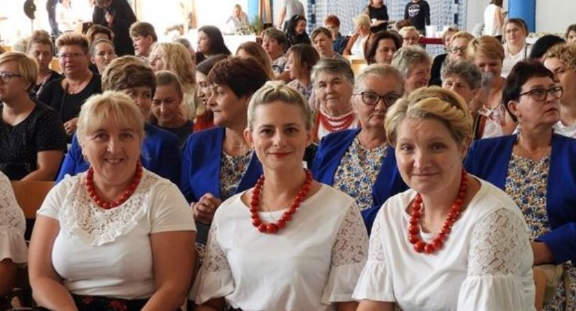 Z miłości do folkloru