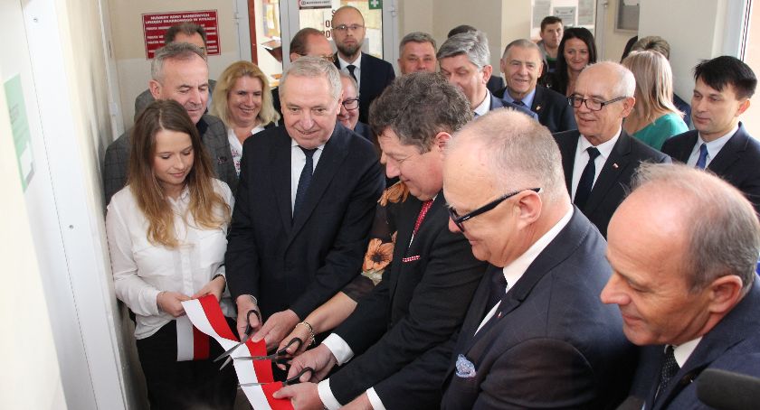 Ryki. Czyste Powietrze bliżej ludzi