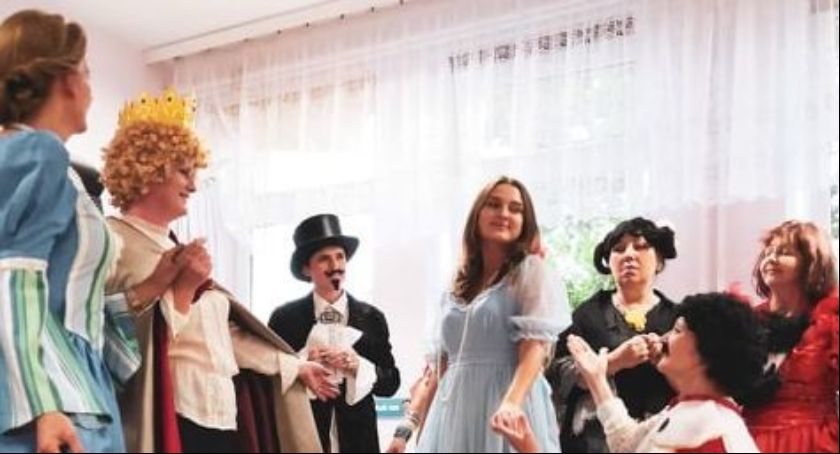 Dla nich dzieci są najważniejsze