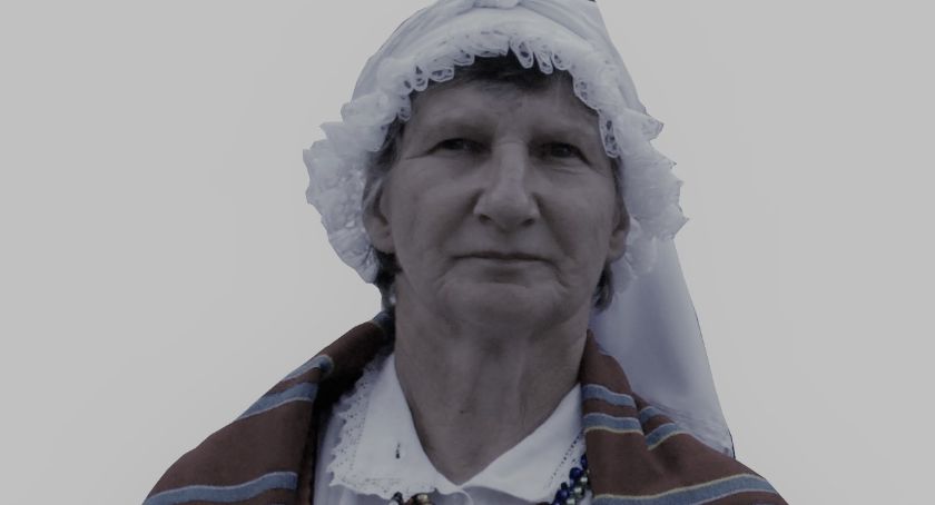 Gm. Nowodwór: Odeszła najstarsza z 