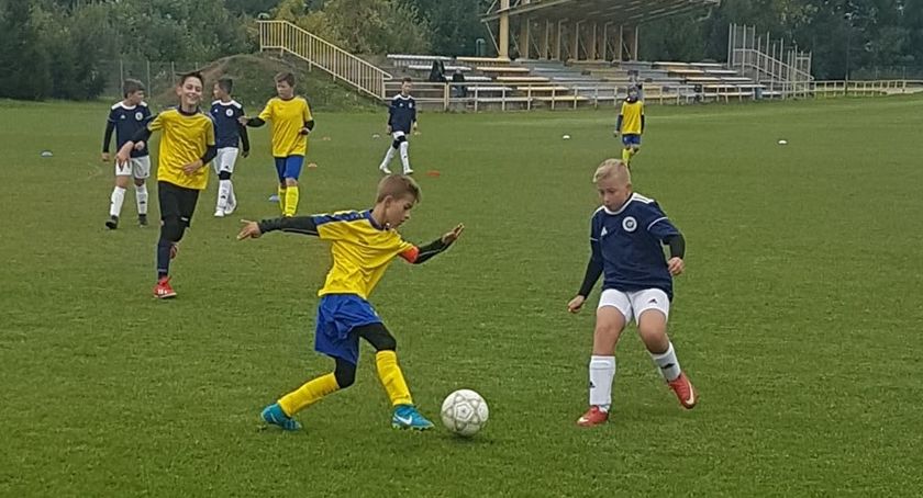 Dwie szóstki Mazowsza i oczekiwanie na juniorskie derby
