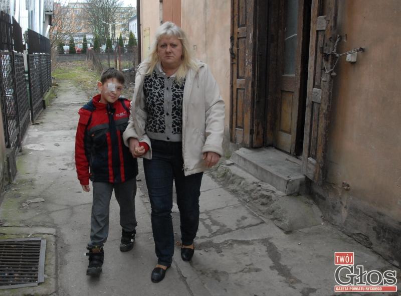 Rodzina: Lekarka nie obejrzała dziecka. Odeszliśmy z kwitkiem