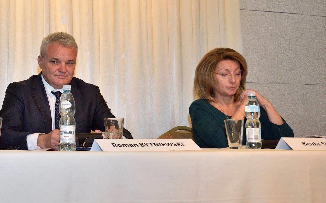 Roman Bytniewski wygrywa w sądzie z Beatą Siedlecką