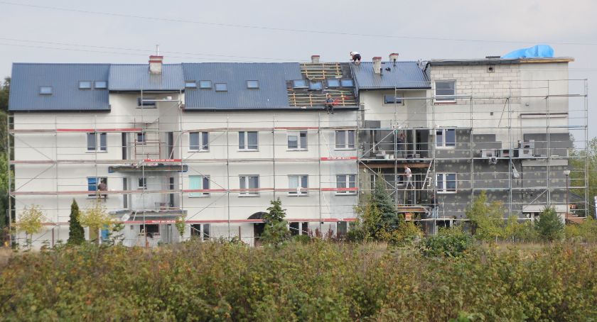 Powiat rycki. Miliony na ocieplenie 