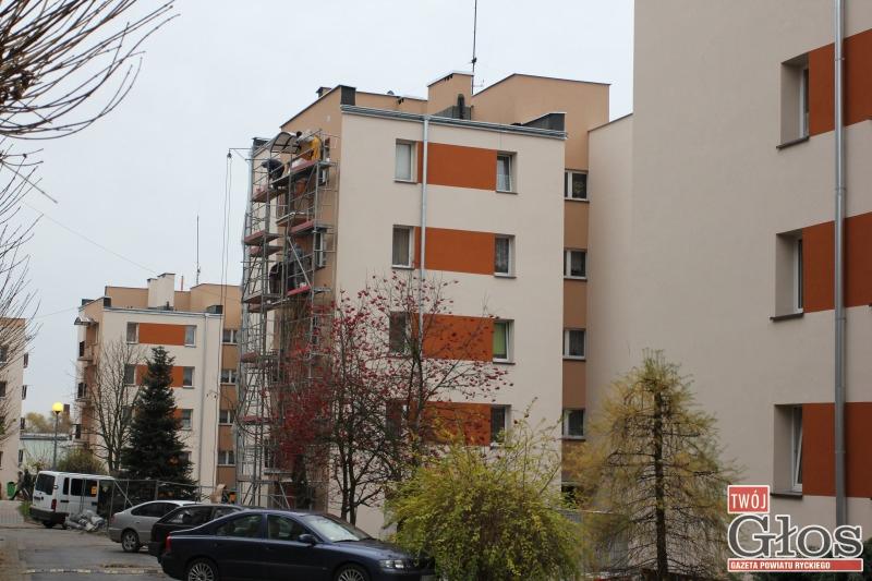 Zainwestują miliony, żeby było cieplej