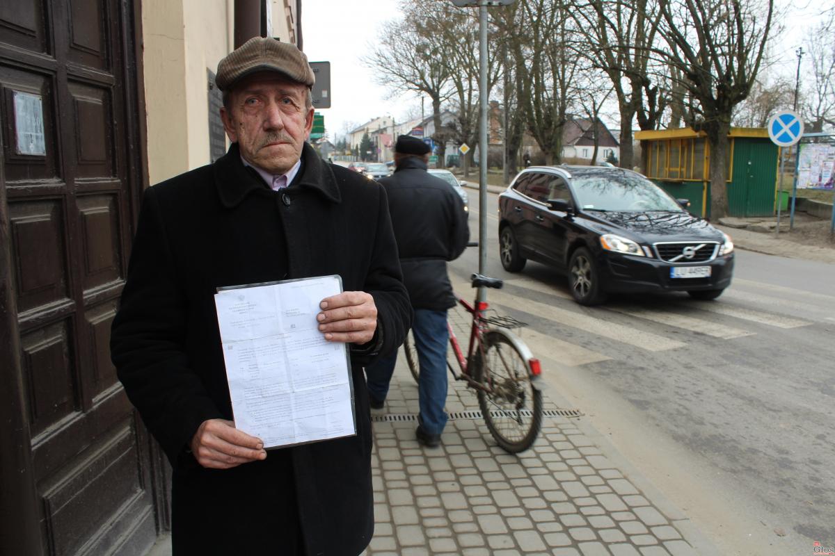 Kto zawinił - policja czy skarbówka ?