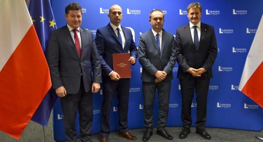 Stężyca: Kierowcy w przyszłym roku ominą miejscowość