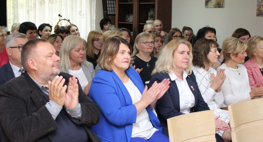 Powiat rycki. Obchody Dnia Zdrowia Psychicznego - czym jest nerwica? 
