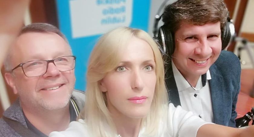 Swoim głosem zaciekawiła jury