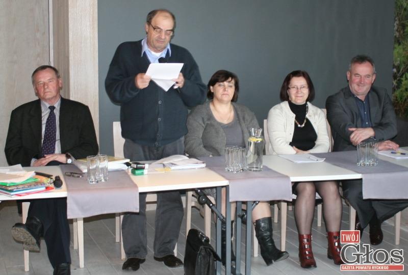 Wspólnota kupi konie i owce wrzosówki