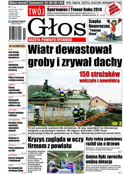 Wydanie nr 3