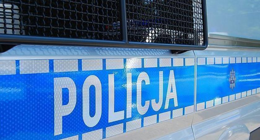 17-letni włamywacz w rękach policji