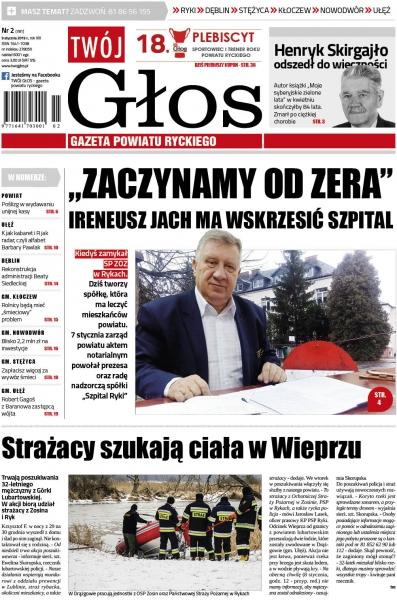 Wydanie nr 2