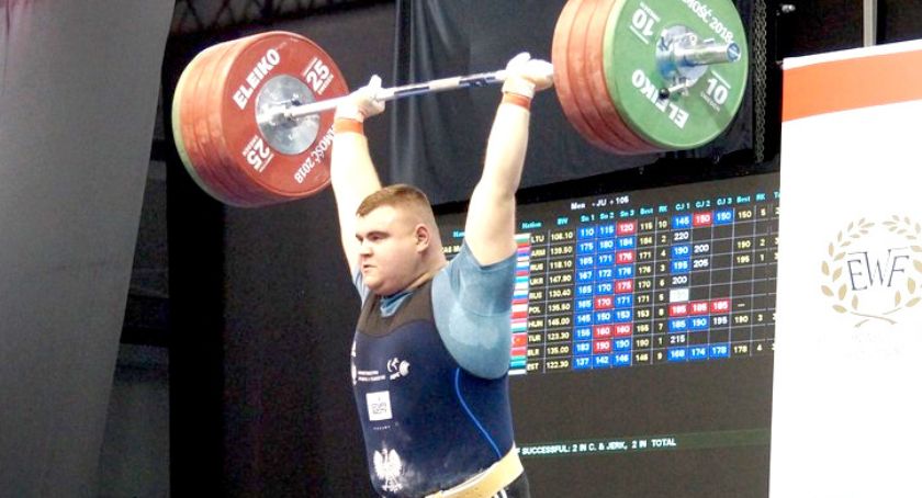 Kuba z nadziejami na medal