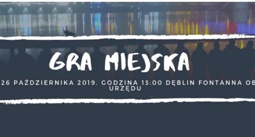 Dęblińska Gra Miejska