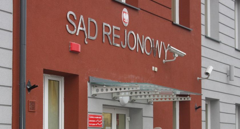 Ryki. Pochwalał zabójstwo Adamowicza. Usłyszał wyrok