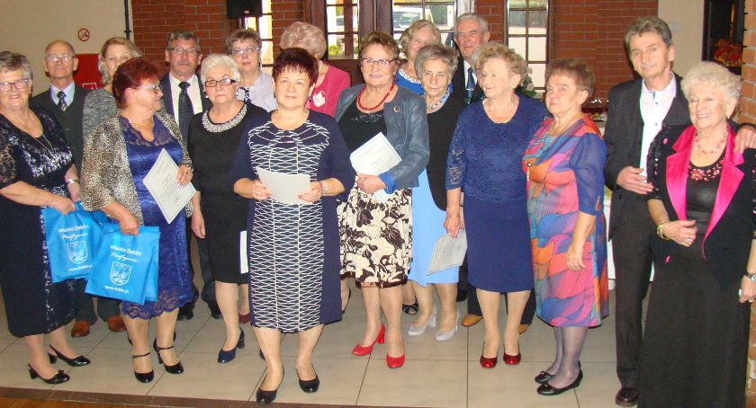 Dęblin: Klub seniora 