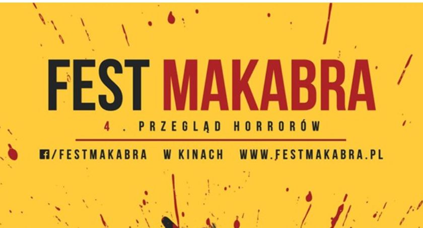 FEST Makabra
