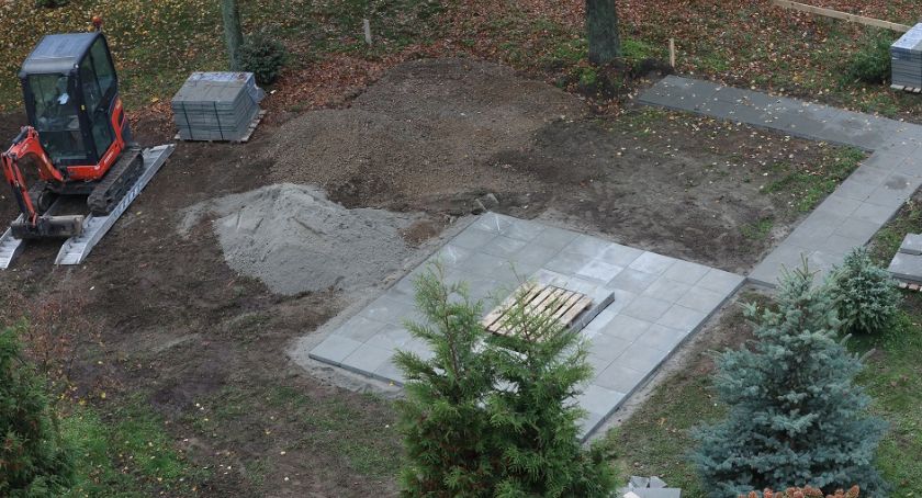 Były komendant wraca do 