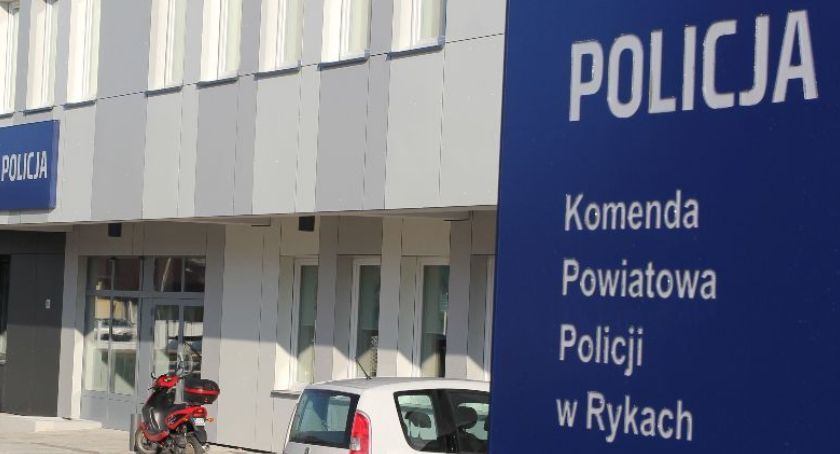 Uwaga. Złodzieje na budowie