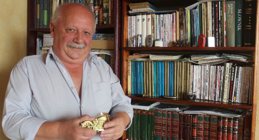 Znany urzędnik odszedł z pracy