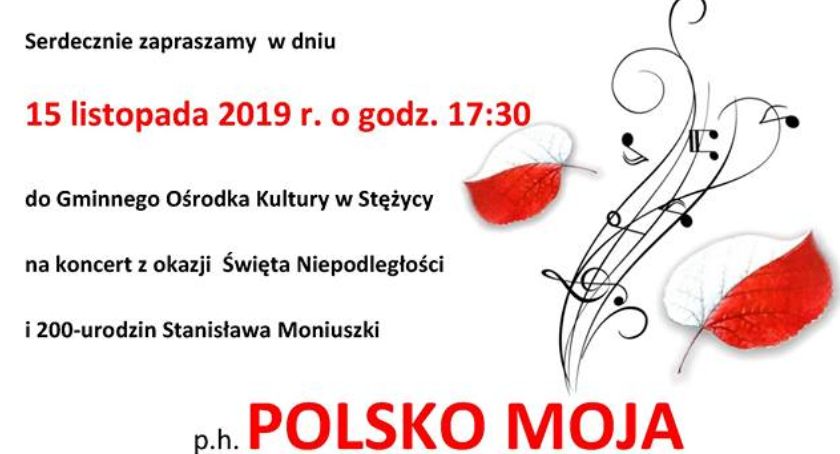 Polsko Moja