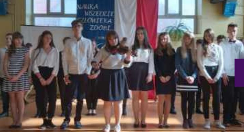 Sobieszyn: ZSO obchodził 90- lecie istnienia 