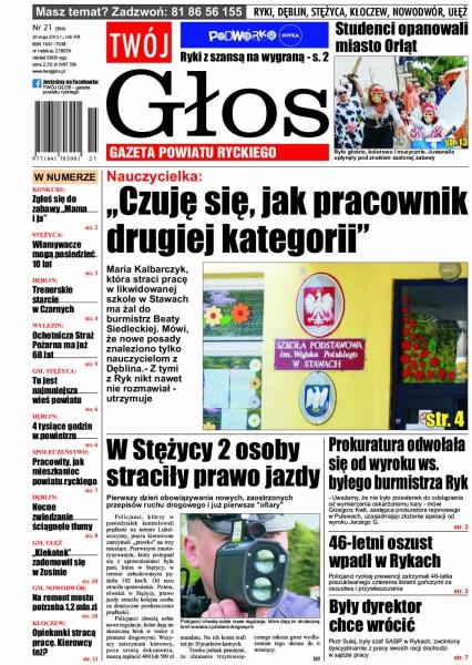 Wydanie nr 21
