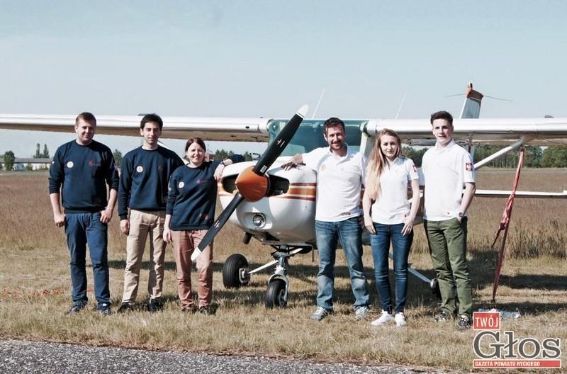 Zofia Garwacka srebrna w Lubinie