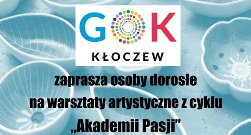 Warsztaty artystyczne 