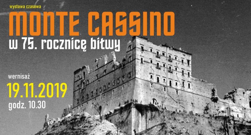 Monte Cassino w 75. rocznicę bitwy